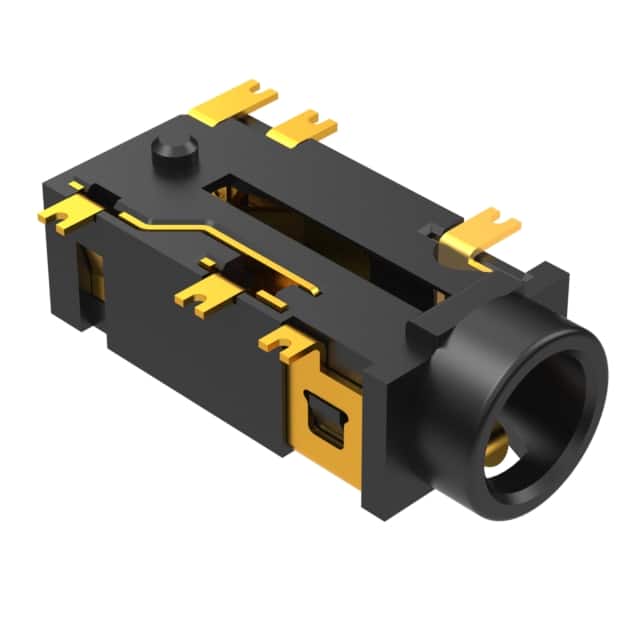 54-00179 Tensility International Corp  Audioanschlüsse